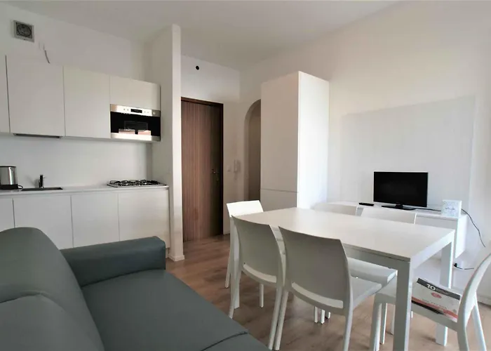 Apartment in Lido di Jesolo 24833